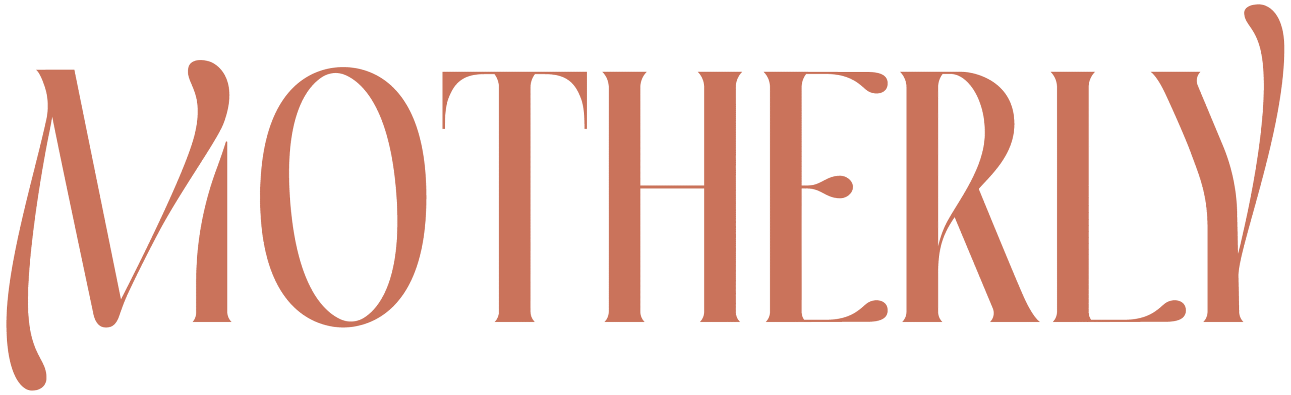 Motherly. Strategy & Action for Better Futures