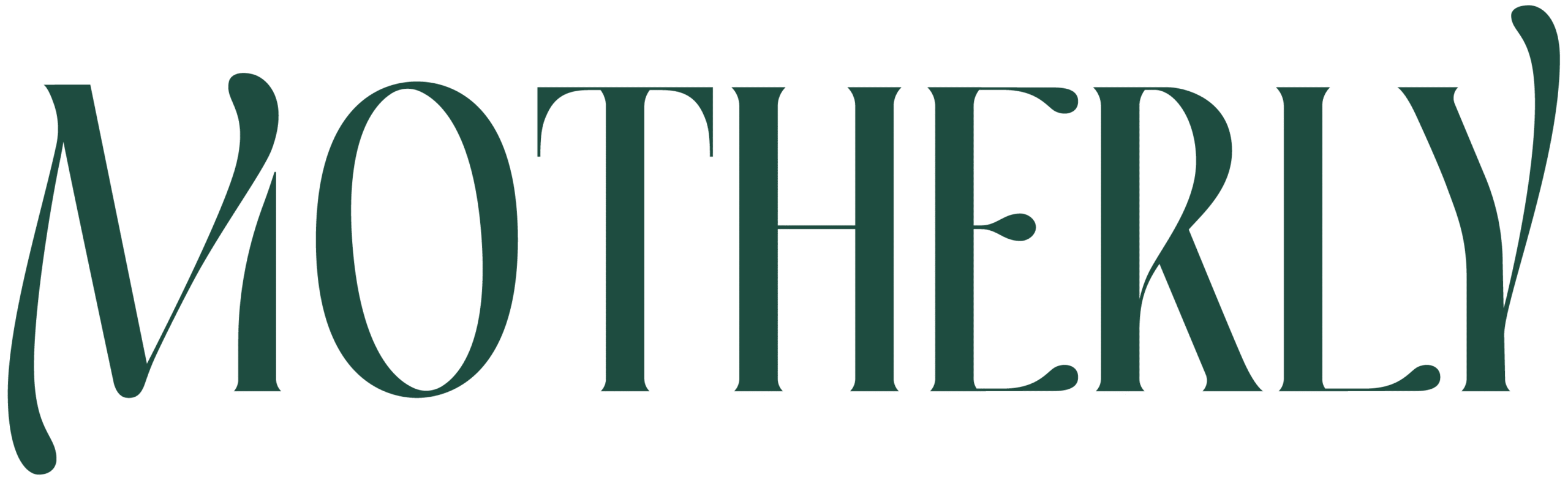 Motherly. Strategy & Action for Better Futures